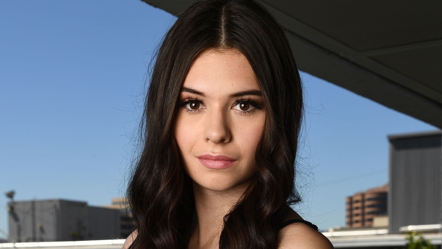 fall tv lgbtq characters nicole maines
