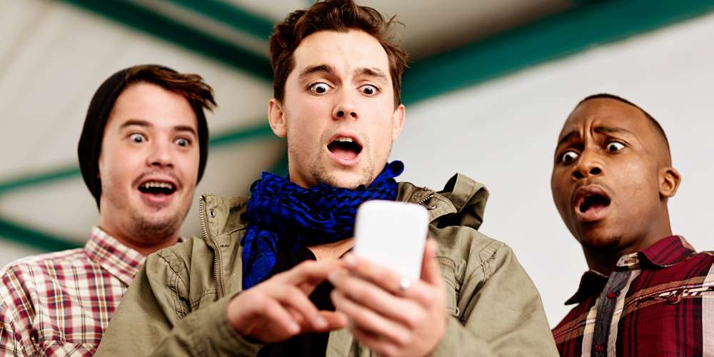 ‘Pollrolling’ Is the New Social Media Trend Aimed at Mobilizing People for the U.S. Midterms
