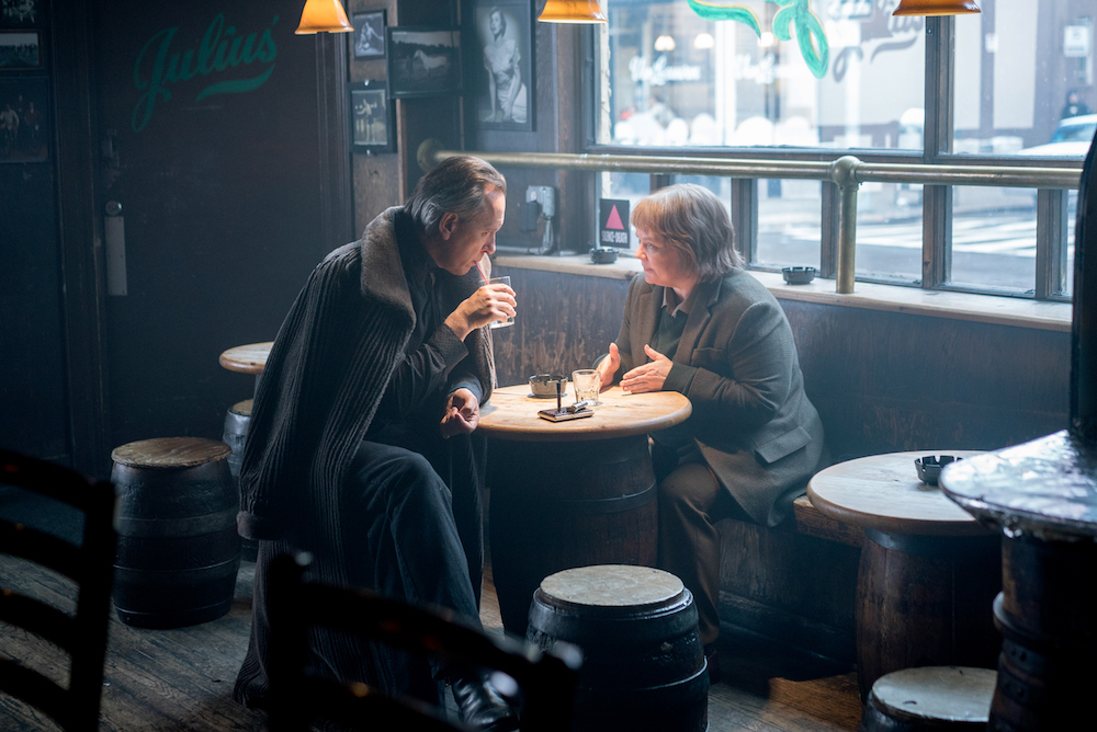 Richard E. Grant Can You Ever Forgive Me 2