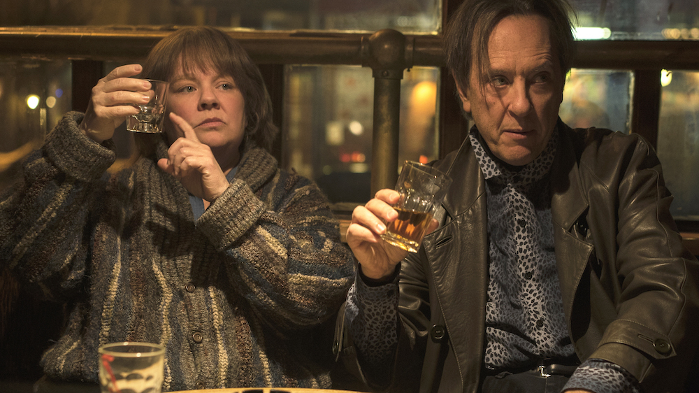 Richard E. Grant Can You Ever Forgive Me 3