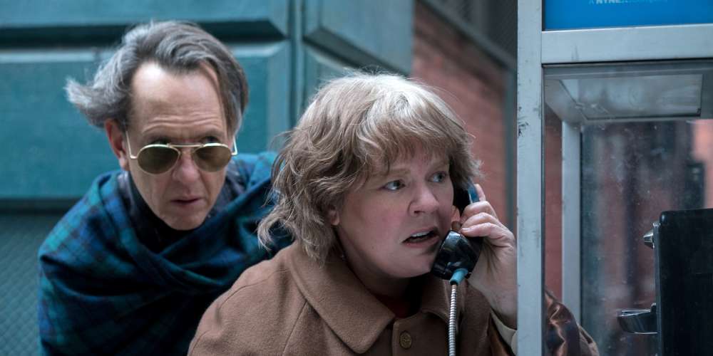 Fifty Films In, Richard E. Grant Has a Penchant for Portraying Hung Men