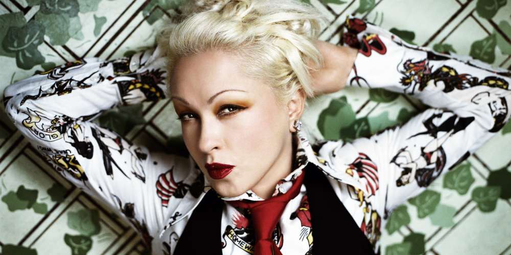 Exclusive: Cyndi Lauper Reminisces Over Her EDM Foray ‘Bring Ya to the Brink’ 10 Years Later