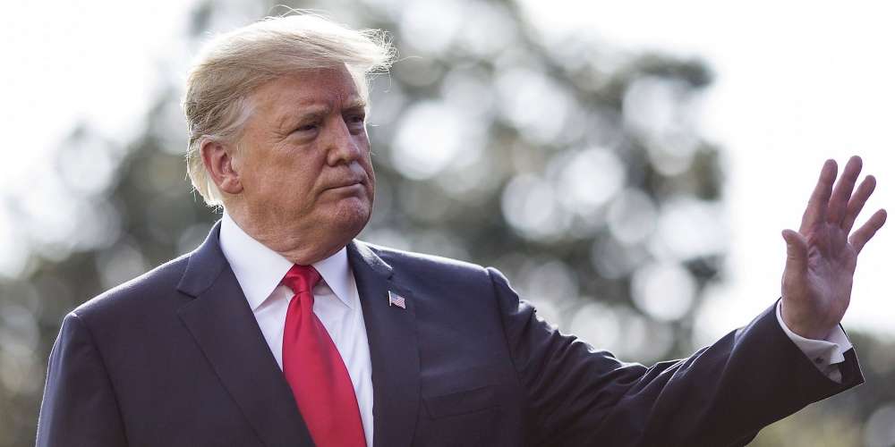 Don’t Be Dumb at Brunch: Trump Appoints Gay Judge, Pelosi Pushing Equality Act