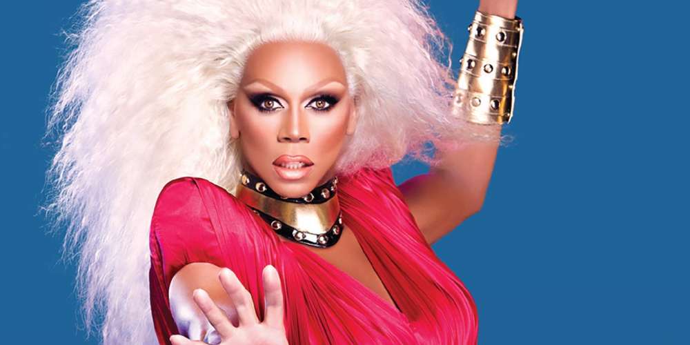 RuPaul’s New Book ‘GuRu’ Is Here, a How-To Guide for Living One’s Truth