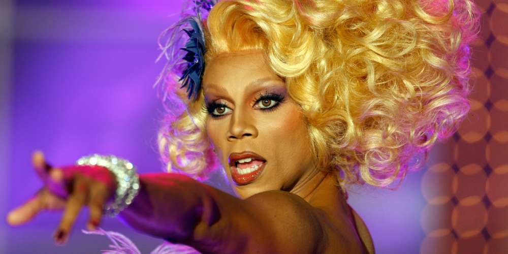 Don’t Be Dumb at Brunch: New Condom Tech, RuPaul’s New Book Is Here