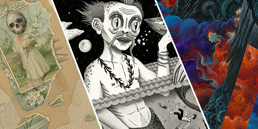 3 ‘New Contemporary’ Queer Artists You Should Be Following