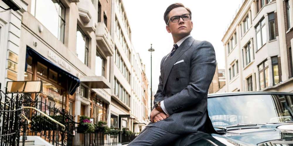 The Daily Sting, Tuesday: Satanists Sue ‘Sabrina,’ and Did Taron Egerton Come Out or Nah?