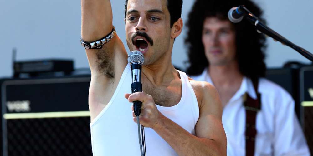 Bohemian Rhapsody sortira en Chine, avec plusieurs scènes censurées