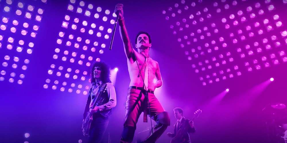Malgré ses défauts, « Bohemian Rhapsody » redonne vie à Freddie Mercury