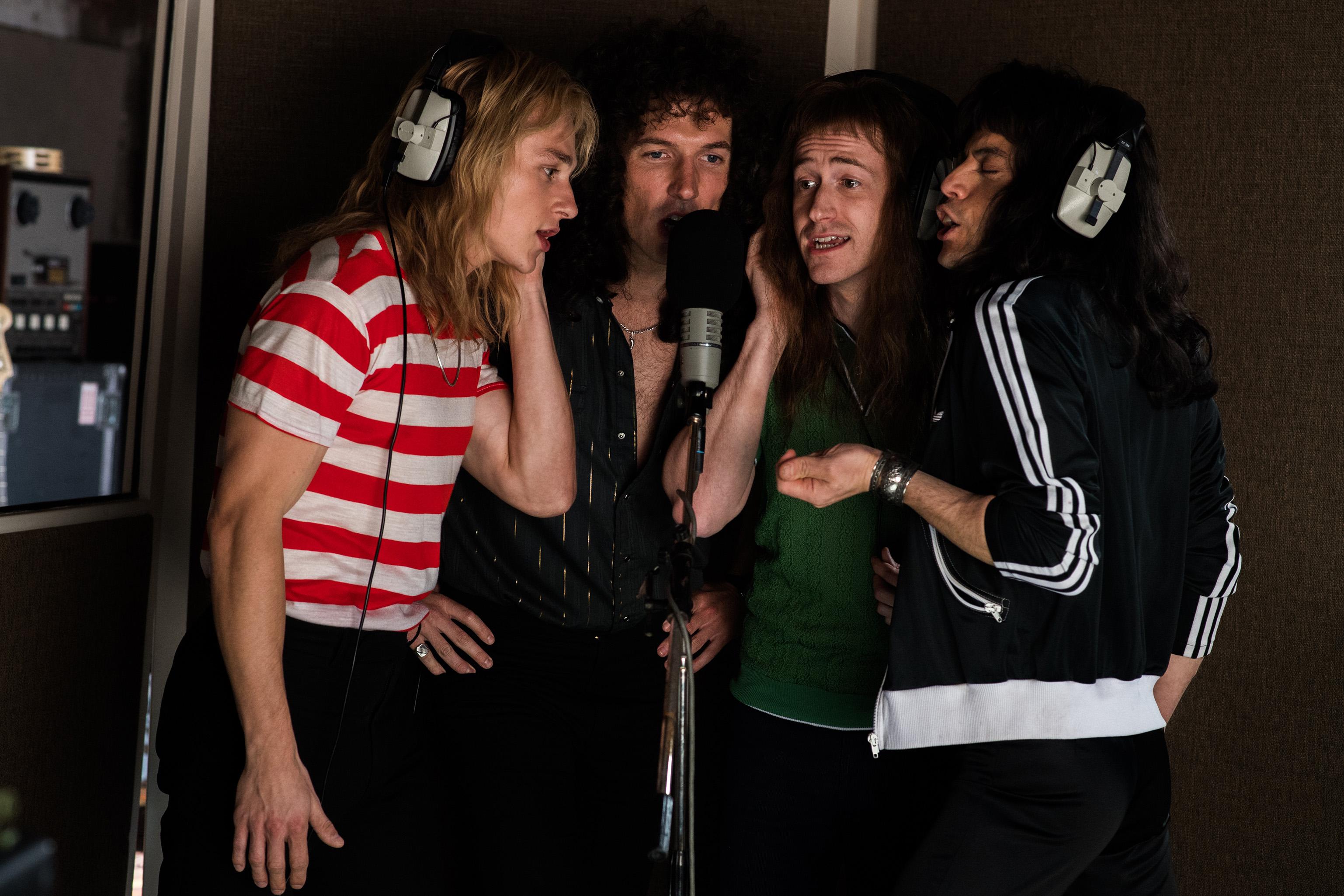 bohemian rhapsody 5