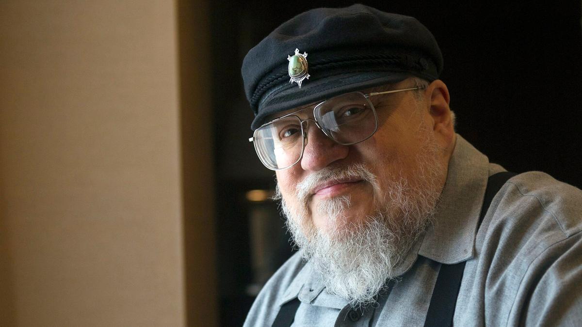 game of thrones prequel george rr martin