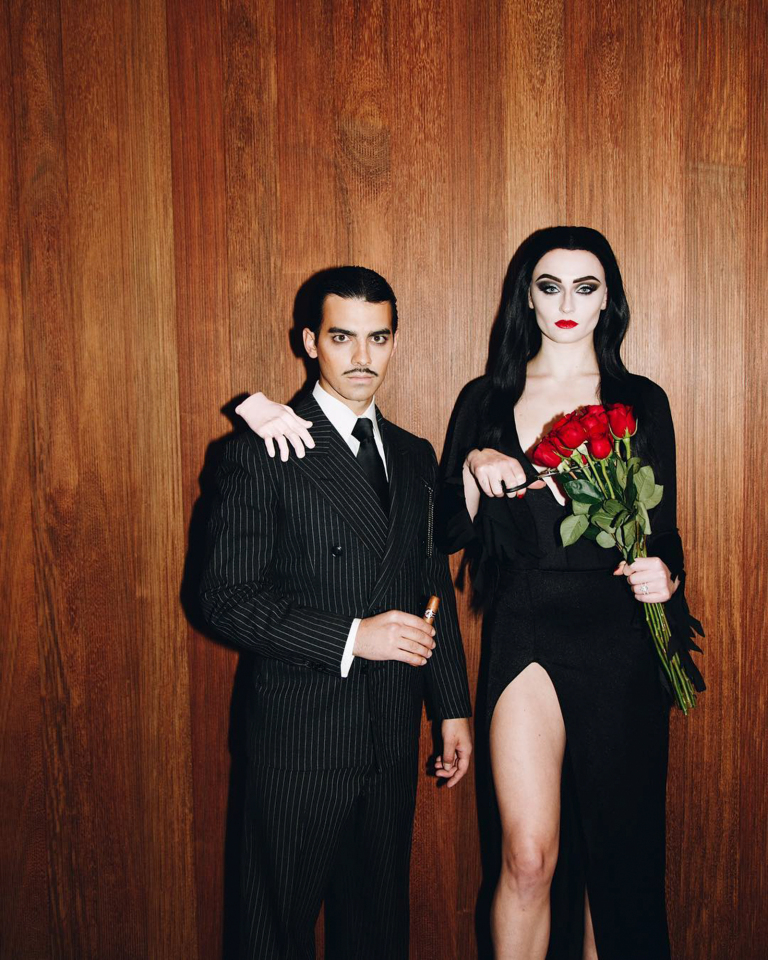 celebrity halloween costumes 3