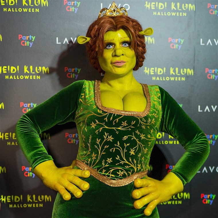 celebrity halloween costumes 8