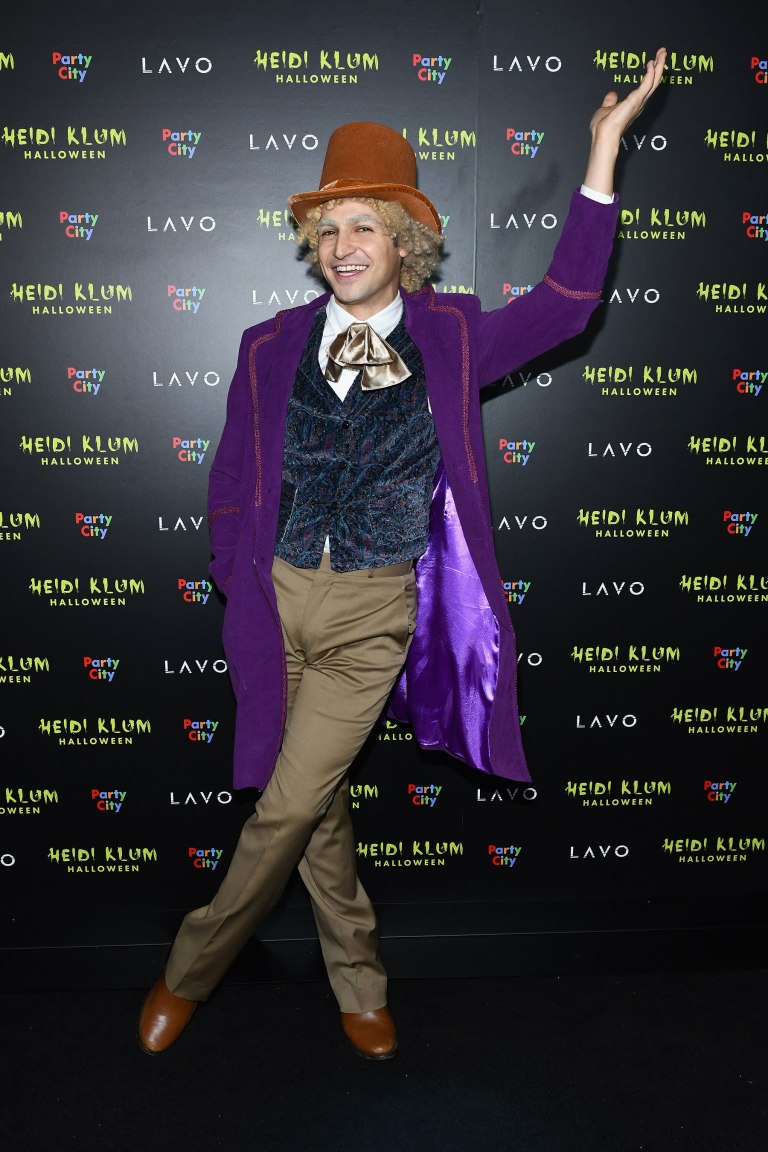 celebrity halloween costumes 11