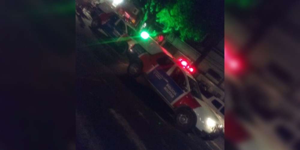 Bar LGBTI de Manaus sofre atentado com tiros de fuzil