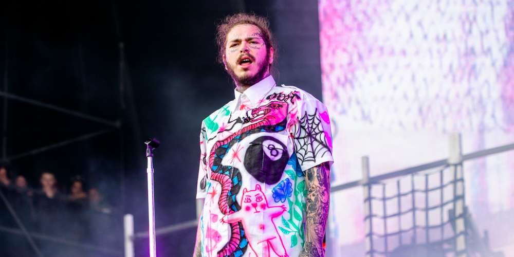 The 12 Best Reads From the Washington Post’s Scathing Takedown of Rapper Post Malone