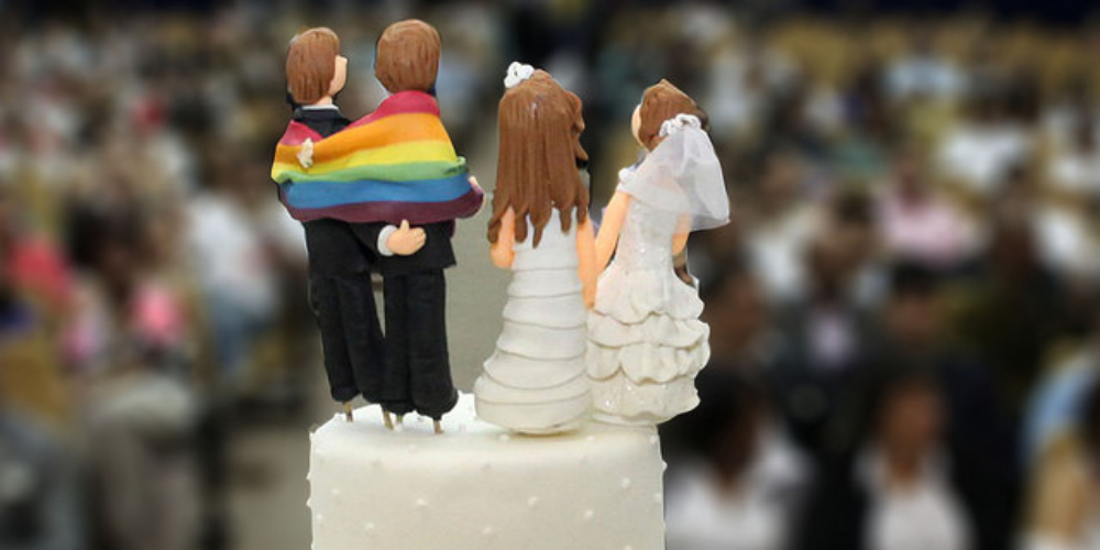 Senado abre consulta pública sobre vetar casamento homoafetivo