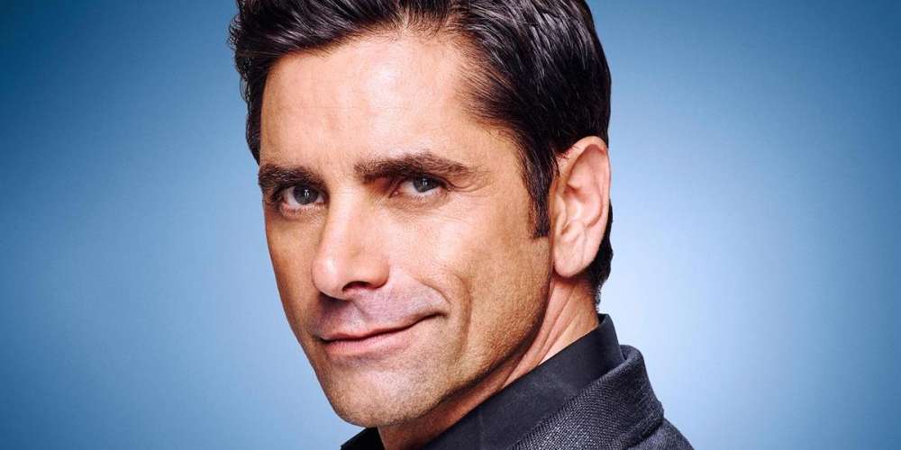 John Stamos Isn’t Going to Masturbate to Just Any Old Version of Himself