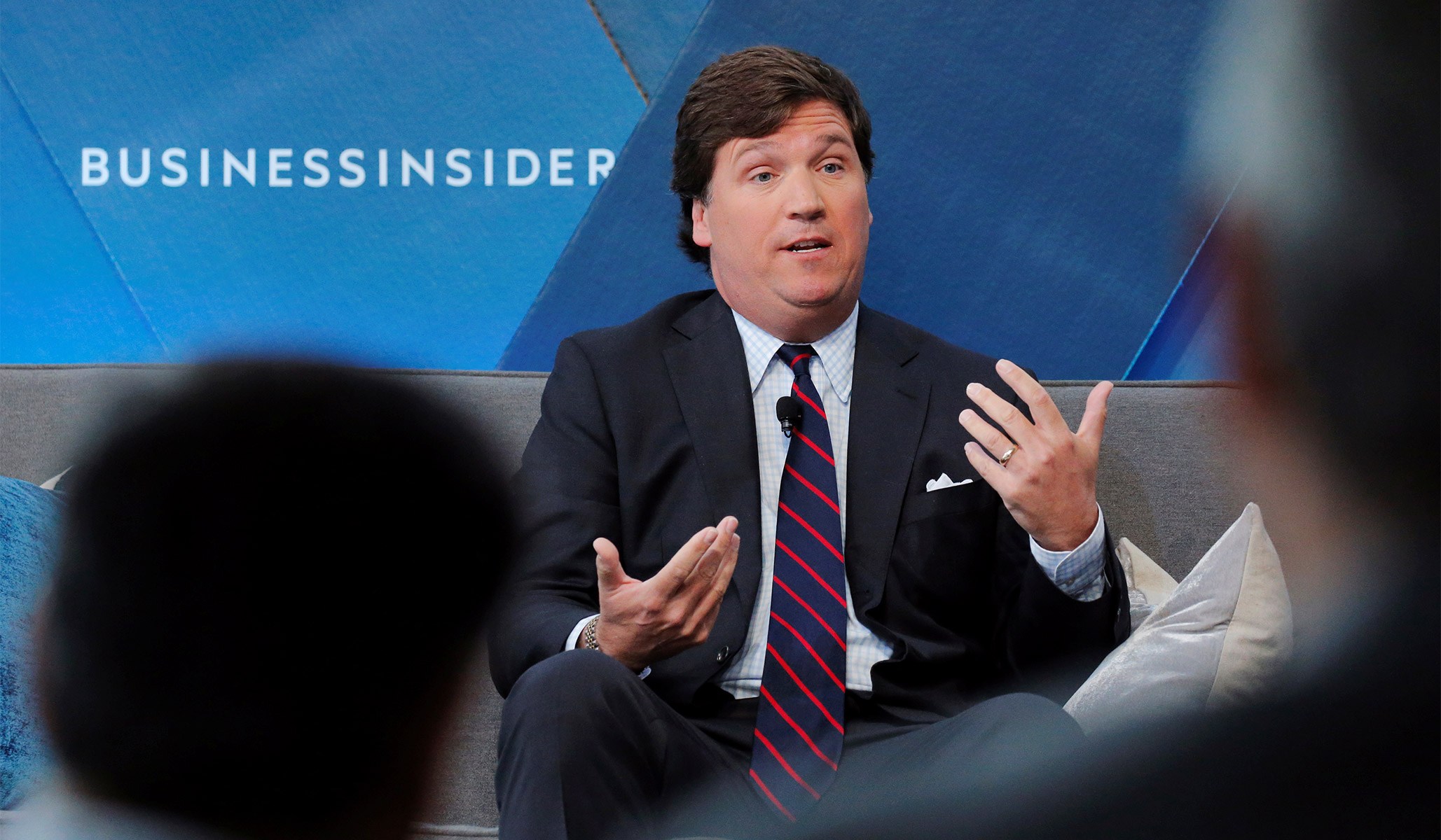 homosexual propaganda law rihanna wins tucker carlson