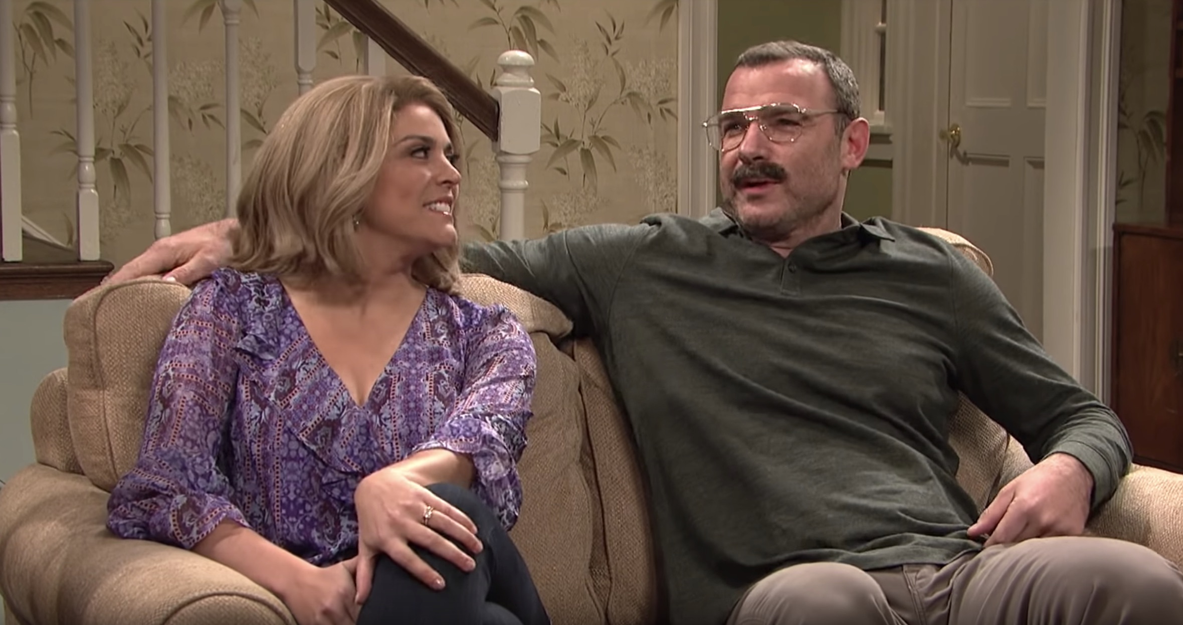 snl skit liev schreiber 2