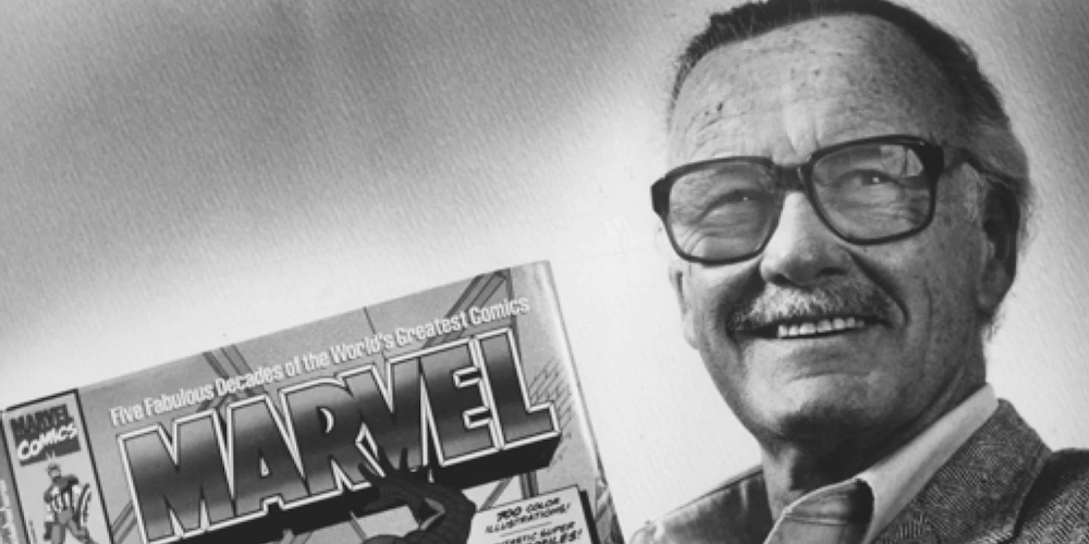 Stan Lee Escribió un Ensayo Sobre Cómo el Fanatismo es una Plaga en el Mundo