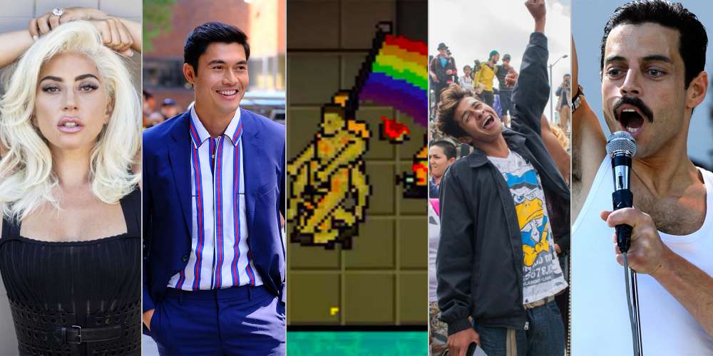 The Daily Sting, Tuesday: LGBTQ Migrants in Caravan Claim Discrimination, Malaysia De-Gays ‘BoRhap’
