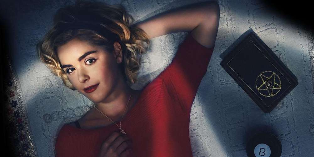 The Satanic Temple and Church of Satan Are Butting Heads Over Netflix’s ‘Sabrina’
