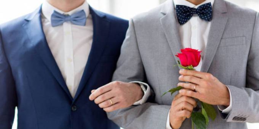 2° Casamento Coletivo Igualitário de São Paulo, confira inscrições