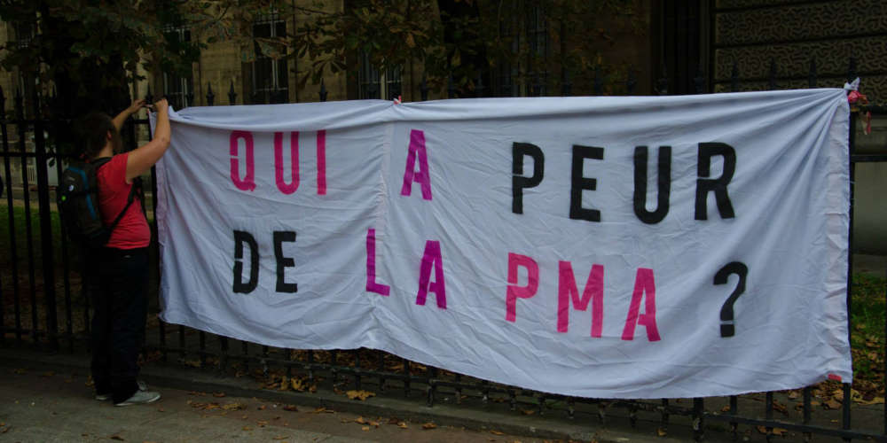 Edito: Colère et lassitude après un énième recul sur la PMA