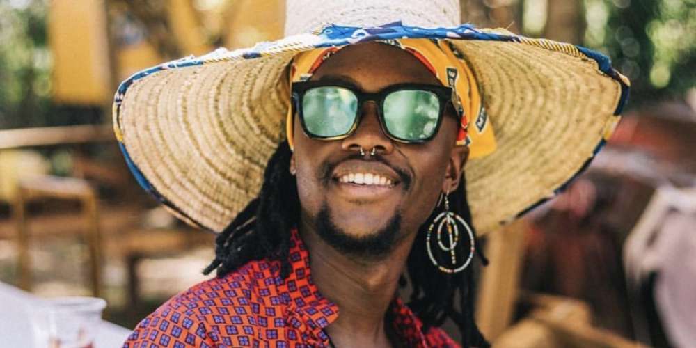 Let’s Set the Record Straight: Lupita Nyong’o’s Brother Indeed Looks Damn Fine in a Dress