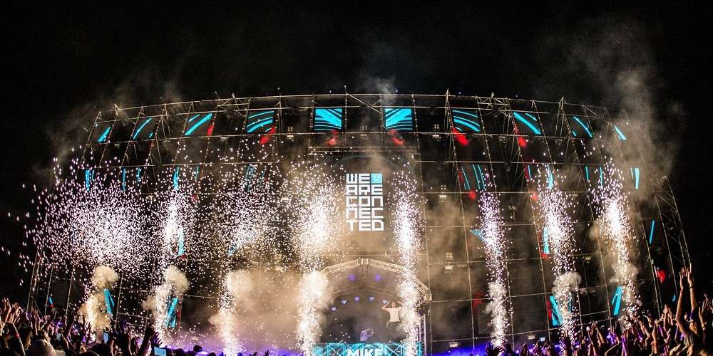 DJ電音天神阿曼凡布倫 年底引爆台北WAC音樂節