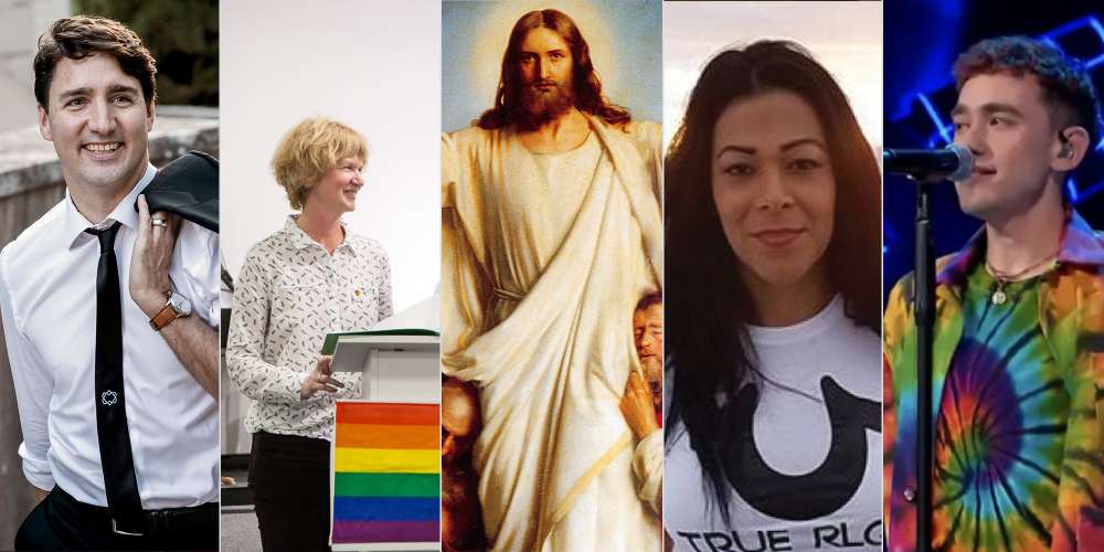 The Daily Sting, Tuesday: LGBT Activists Attacked With Acid in Russia, Transgender Day of Remembrance