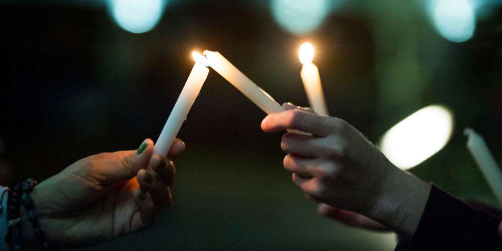 This Interactive Look at Trans Deaths Worldwide Is Why We Need a Transgender Day of Remembrance