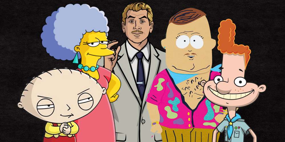 This Animator Is All the Rage on Twitter for His Insightful Take on a Lack of Gay Characters