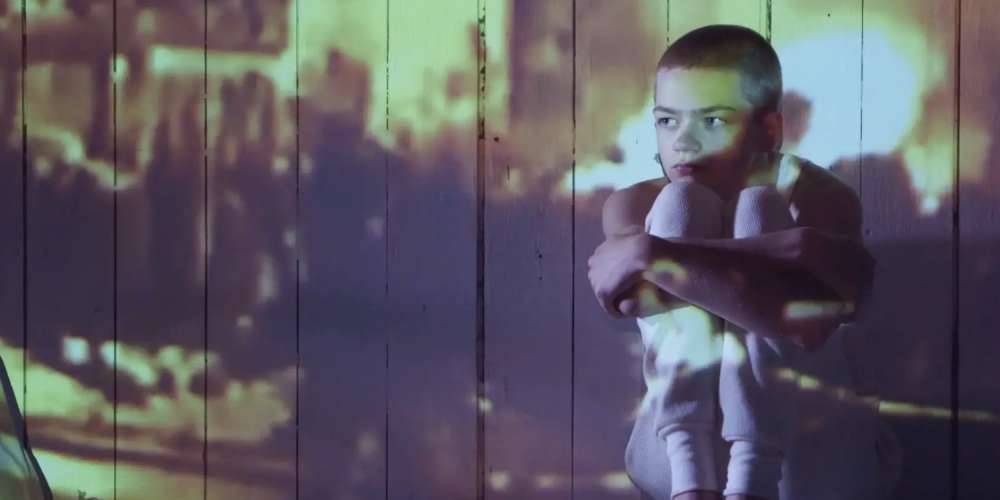 This Short Doc Is the Stranger-Than-Fiction Story of a Russian Mail-Order Bride and Her Gay Son