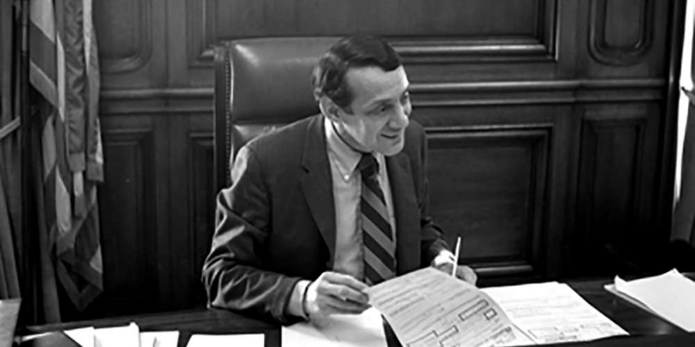 Harvey Milk est mort il y a 40 ans