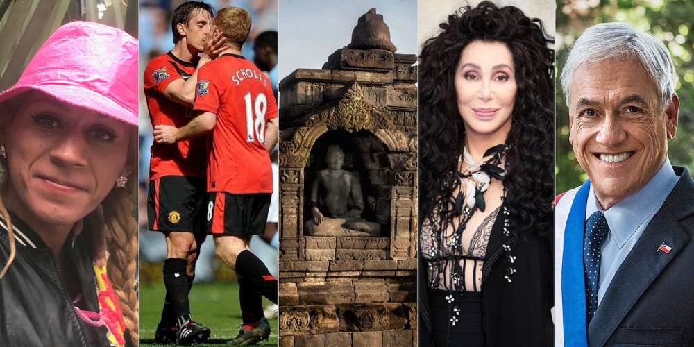 The Daily Sting, Wednesday: Trans Woman Beaten in ICE Custody, Homophobia in Soccer on the Rise