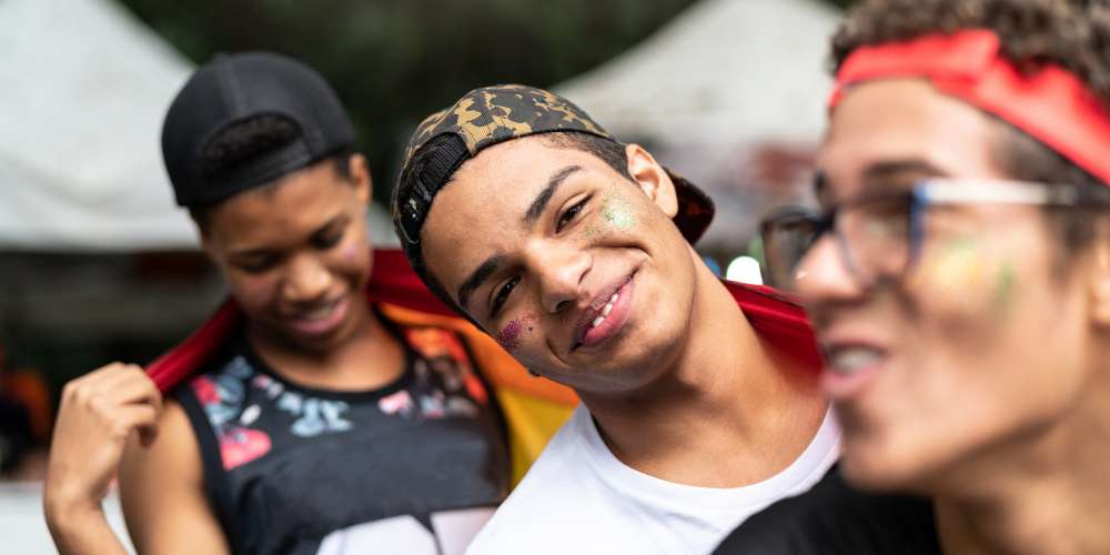 Part of Knowing Yourself Means Knowing Your HIV Status