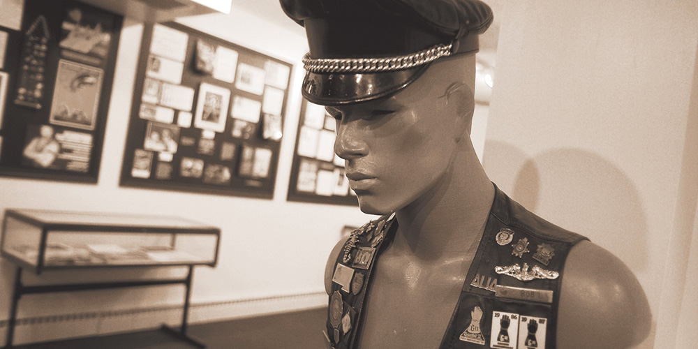 10 Museums Every LGBTQ Person Should Visit in Their Lifetime