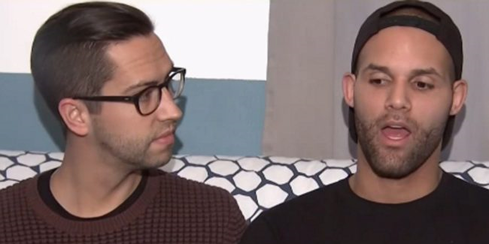 Motorista arrasta homem gay pela rua após abraçar seu marido dentro de táxi