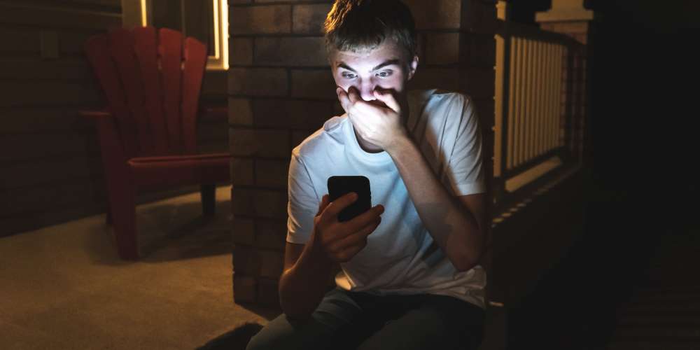 El Presidente de Grindr Dijo que el Santo Matrimonio es entre un Hombre y una Mujer