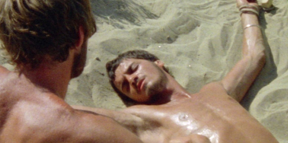 La vie et l’œuvre du cinéaste queer Derek Jarman sur France Culture