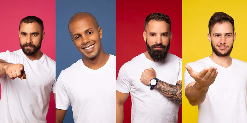 Dezembro: mês da prevenção contra o HIV #ManifestoTodosSomosUm