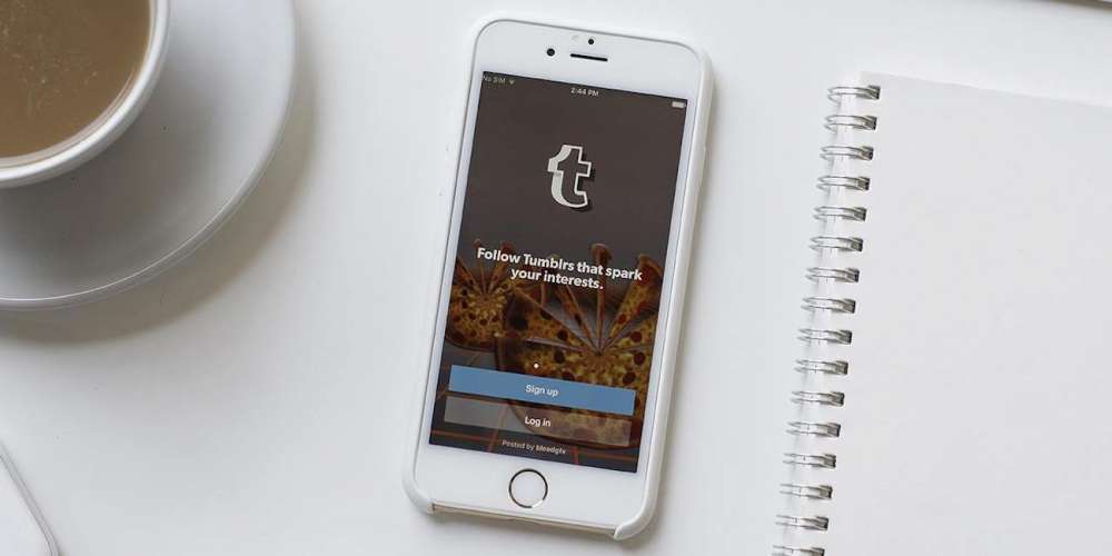 Following Child Porn Scandal, Tumblr Will Permanently Ban All Adult Content