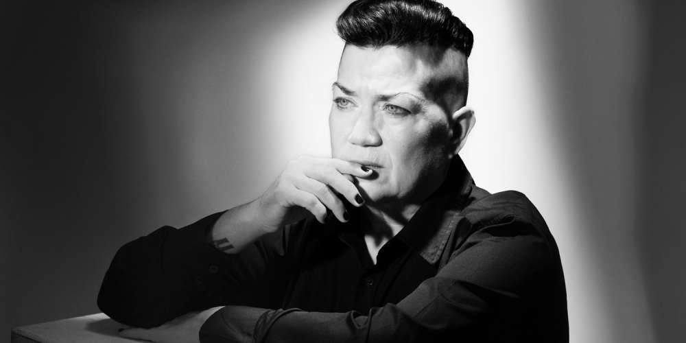 Lea DeLaria Sounds Off on the Problems Inherent in the LGBTQ Community’s ‘Alphabet Soup’