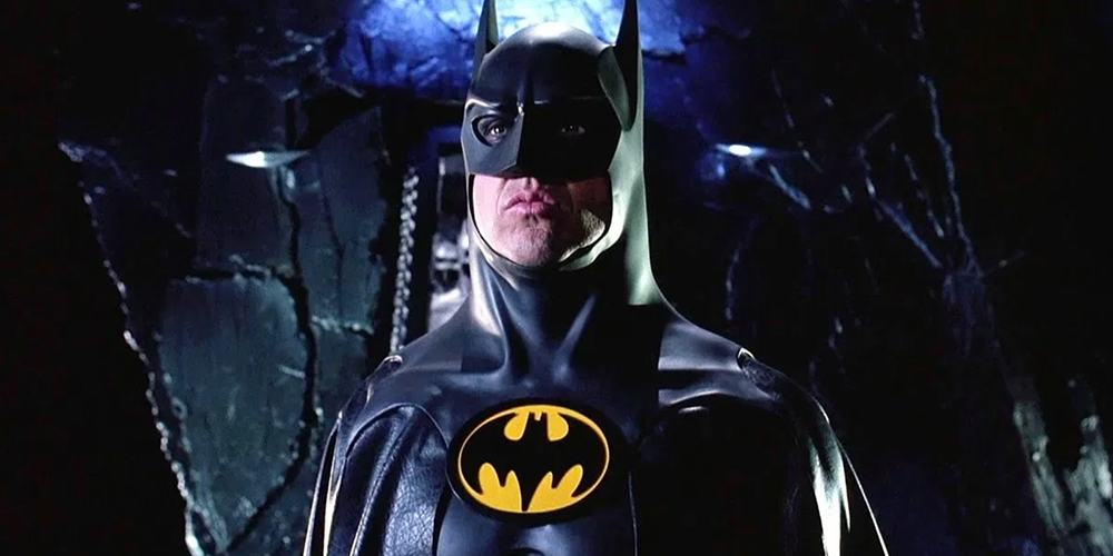Reject the Closet and Destroy Capitalism With the Perfect Gay Christmas Film, ‘Batman Returns’