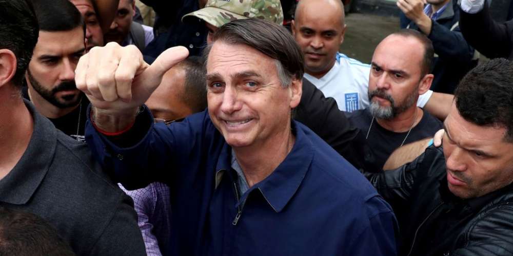 Brésil: Bolsonaro s’en prend au financement des films LGBT