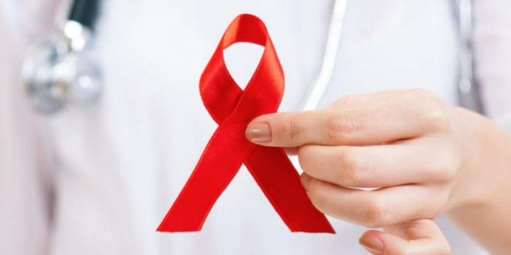Novas infecções por HIV ocorrem em sua maioria entre pessoas do sexo masculino