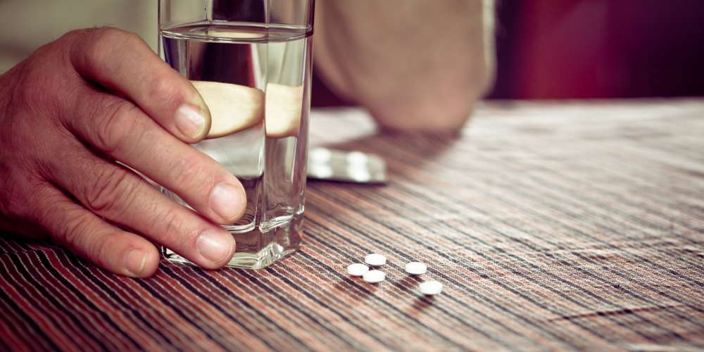 Among Guys, Gay Men Run the Highest Risk of Prescription Opioid Misuse