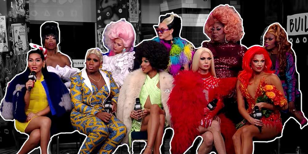 There’s Mutiny in the ‘Drag Race’ Ranks Leading Up to Next Week’s ‘All Stars 4’ Premiere